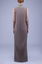 Zainab Gown